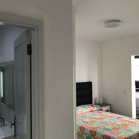 Apartamento Centro De Arrecife Exterior photo