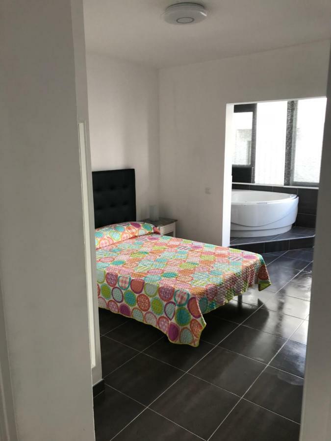 Apartamento Centro De Arrecife Exterior photo