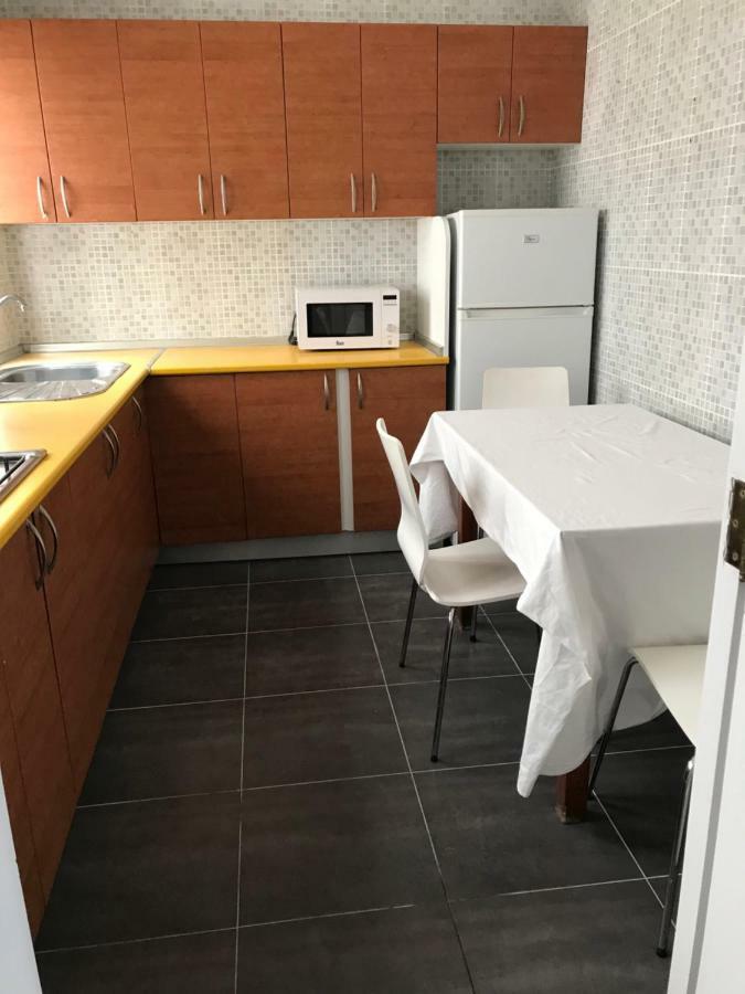 Apartamento Centro De Arrecife Exterior photo